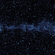 Illustration for article titled Our solar system has a tail and its shaped like a four-leaf clover